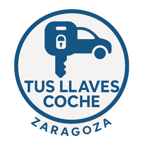 Duplicado llaves coche Zaragoza