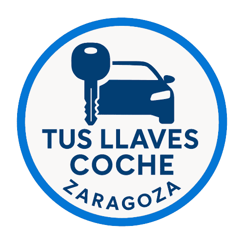 Duplicado llaves coche Zaragoza