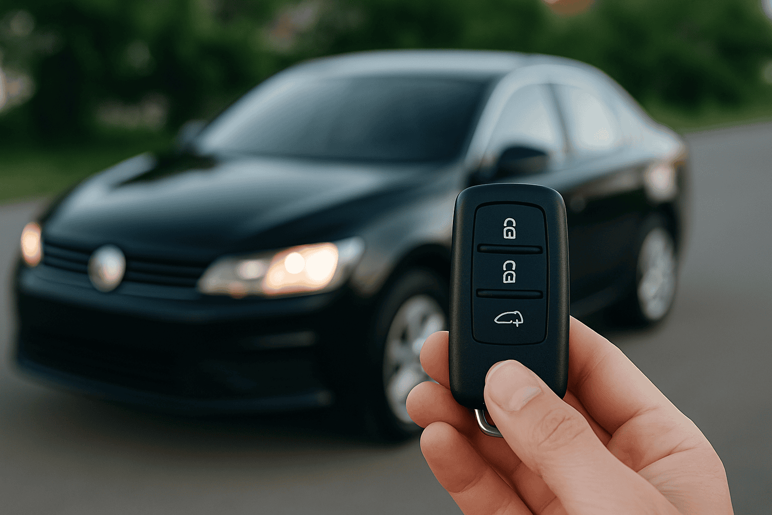 Portada web de Llaves Coche Zaragoza, mostrando servicios de apertura, duplicado y reparación de llaves de coche en Zaragoza.